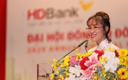 Đại hội đồng cổ đông thường niên HDBank 2020: Tăng trưởng bền vững, chuyển đổi số, chất lượng tài sản, an toàn hoạt động